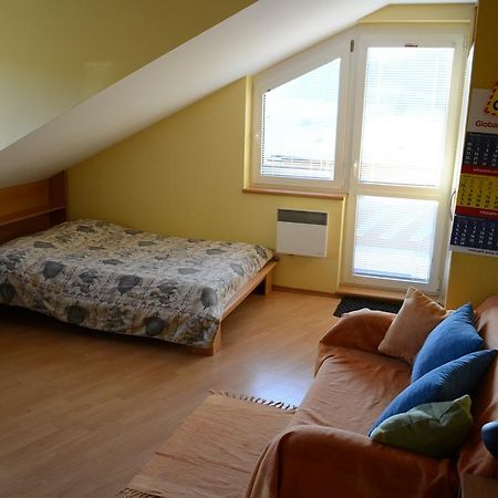 Apartments Tatran Donovaly Quarto foto