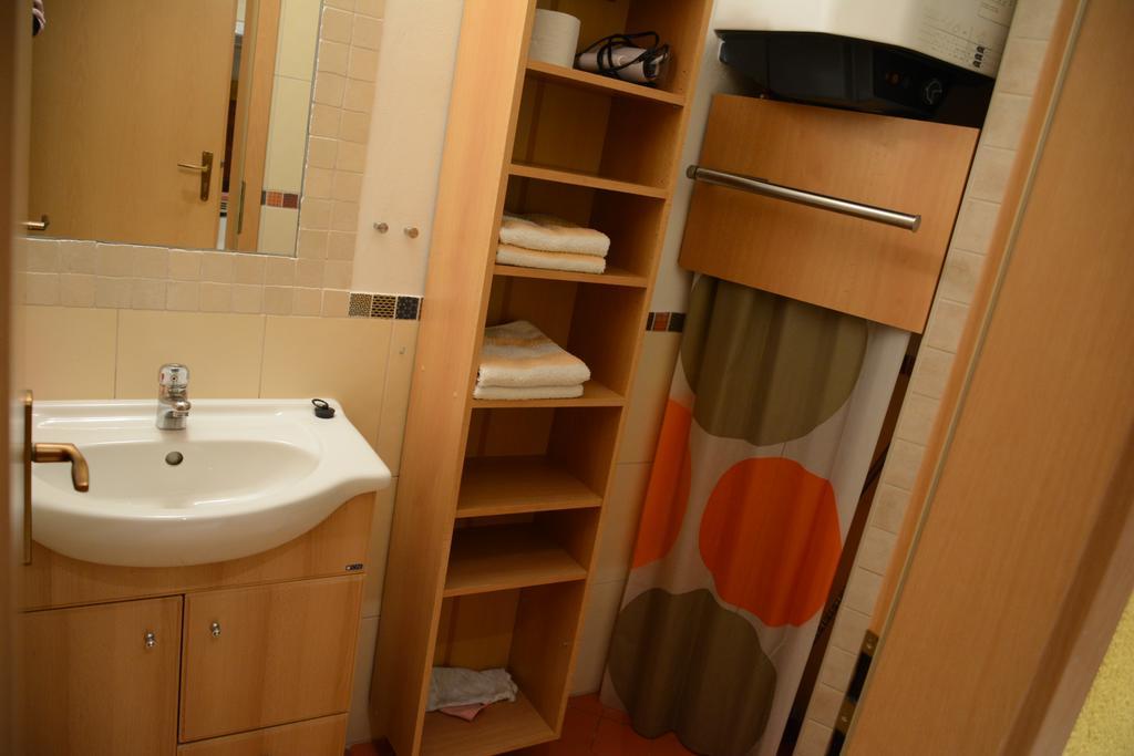 Apartments Tatran Donovaly Quarto foto