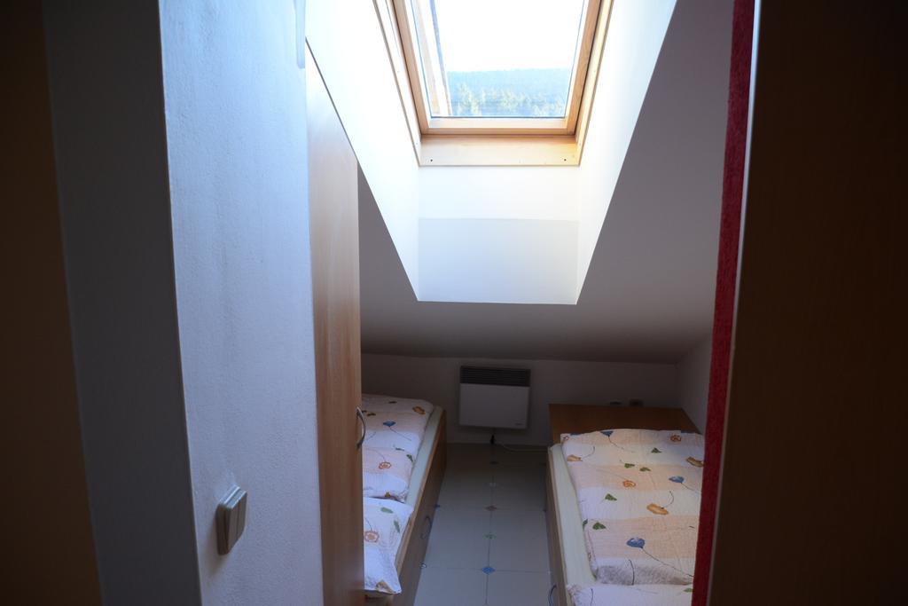 Apartments Tatran Donovaly Quarto foto